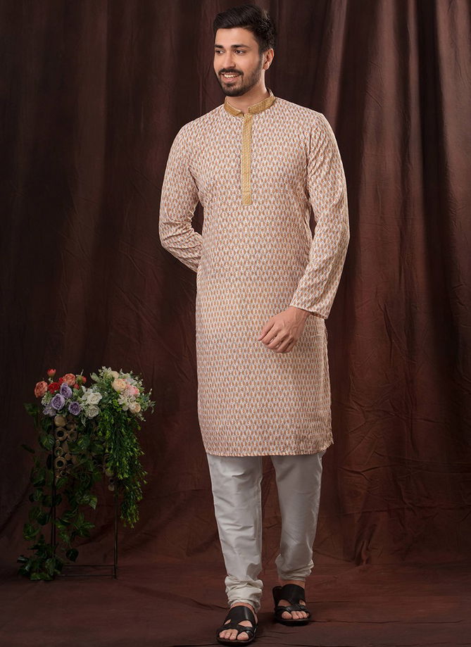  Venecia Chikankari Wholesale Kurta Pajama Collection